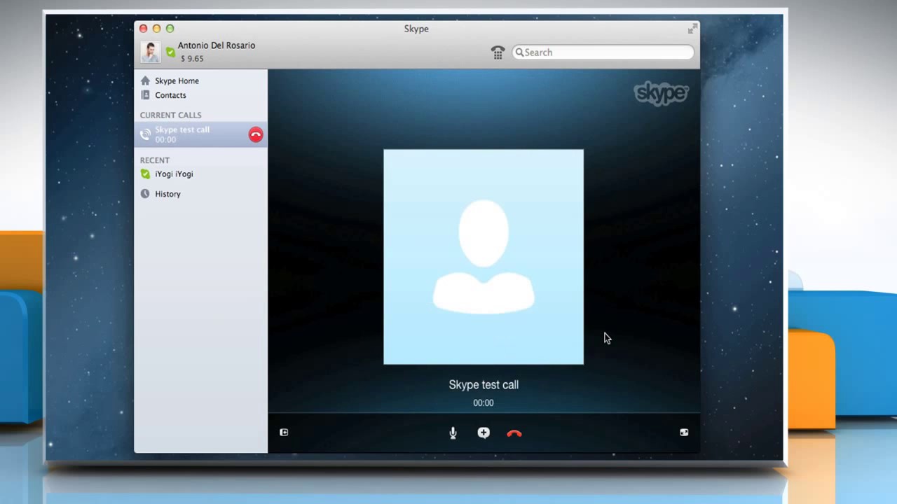 what is the latest skype for mac